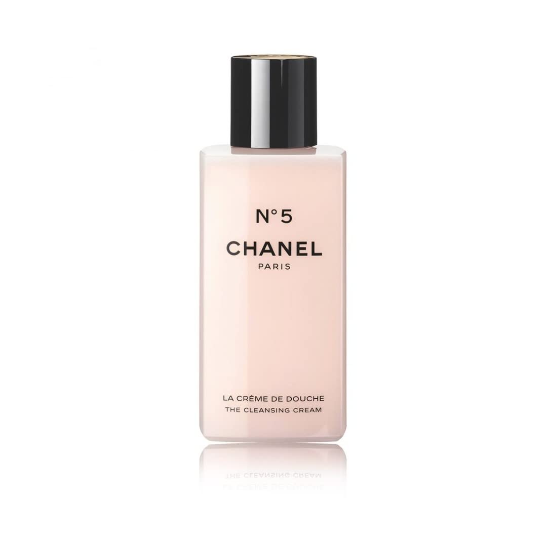 CHANEL  No.5 SWG W 200 ml