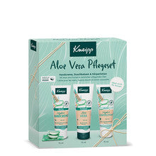 KNEIPP Aloe Vera Set