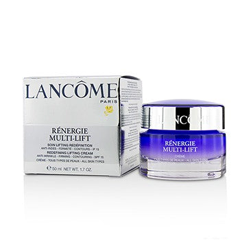 LANCOME  Renergie Multi Lift Cream 50 ml for Woman