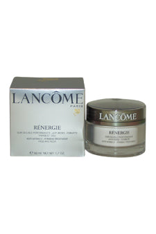 LANCOME Renergie Antirimpelcrème 50 ml voor vrouwen