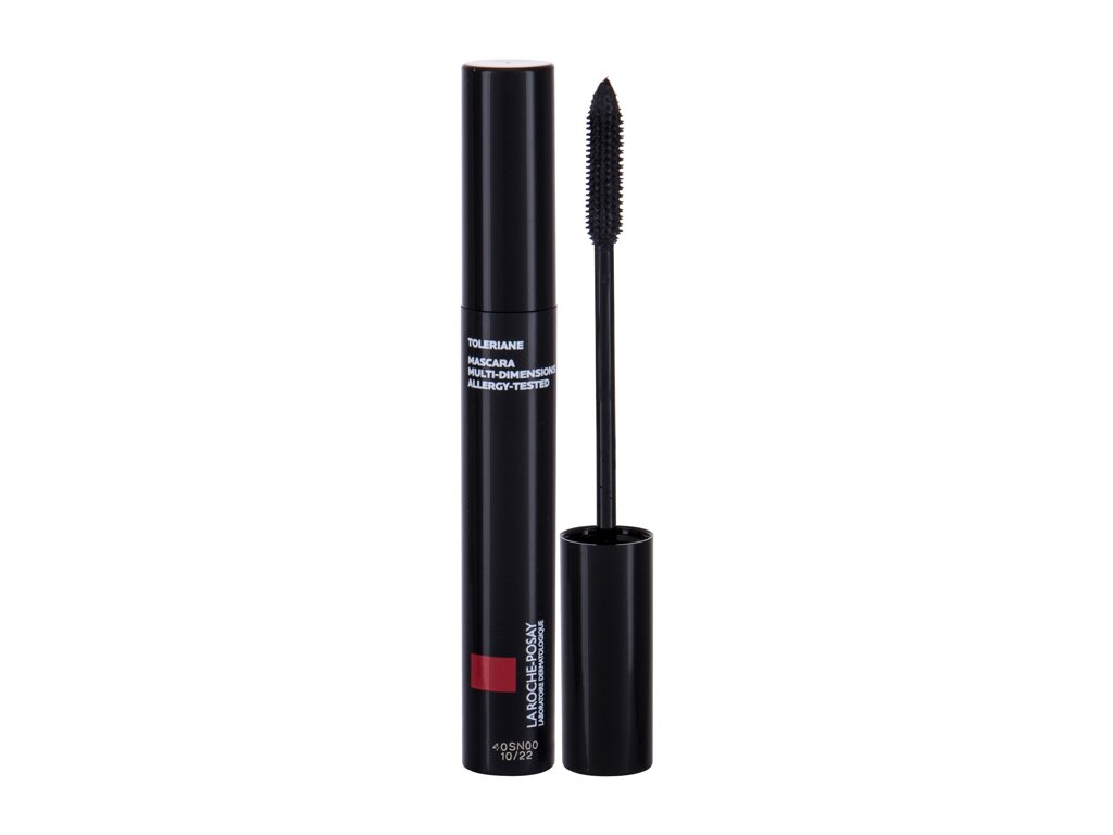 LA ROCHE-POSAY  Toleriane Multi Dimension Mascara 7.4 ml for Woman