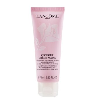 LANCOME  Confort Creme Mains  for Woman