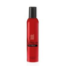 INEBRYA Style-In Extra Strong Mousse Hair 400 ML - Parfumby.com