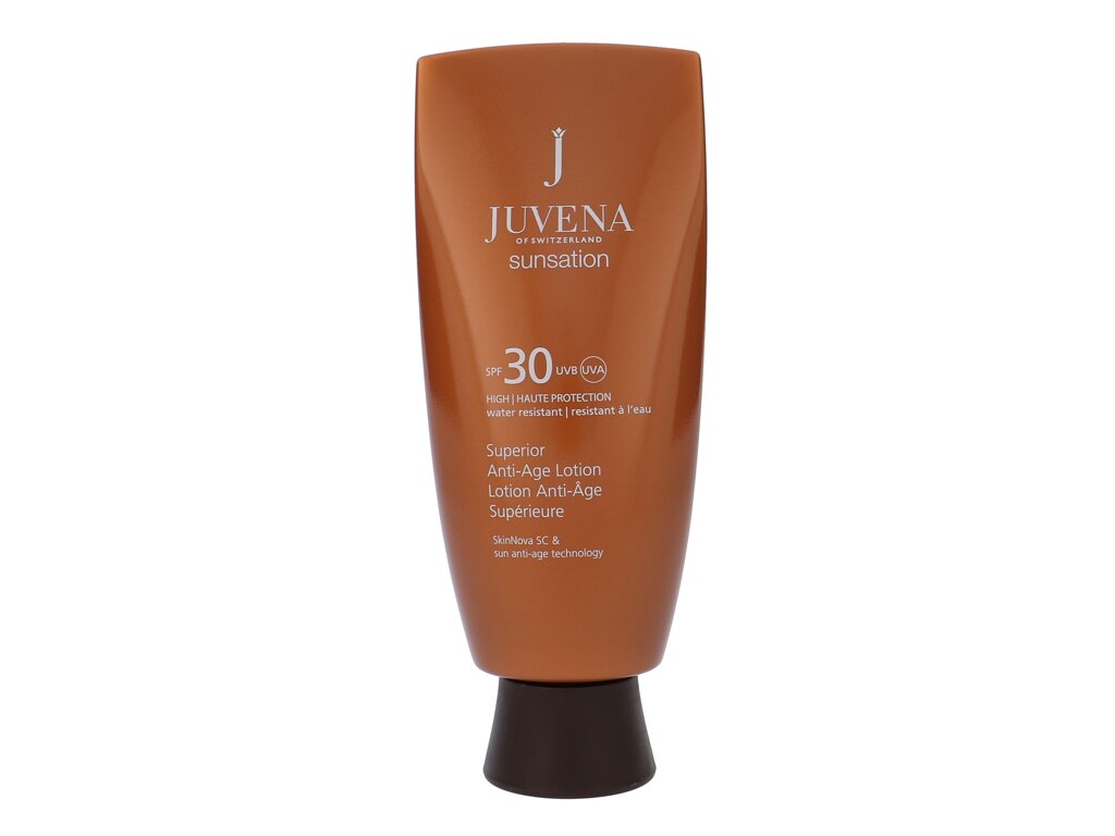 JUVENA  Sunsation Superior Anti-Aging Lotion SPF 30+  for Woman