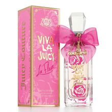JUICY COUTURE Viva La Juicy La Fleur Eau de Toilette (EDT) 75ml