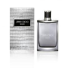 JIMMY CHOO Man Eau De Toilette 200 ml - Parfumby.com