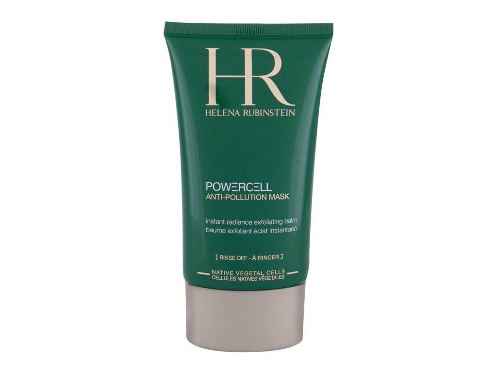 HELENA RUBINSTEIN  Powercell Anti-pollution Mask 100 ml for Woman