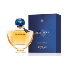 GUERLAIN Shalimar EDT W 50 ml