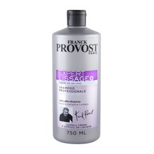 FRANCK PROVOST PARIS expert Lissage Shampoo Professionele Smoothing - Shampoo 750ml