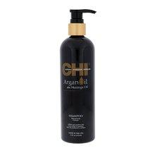 FAROUK Chi Argan Oil Shampoo 757 Ml - Parfumby.com