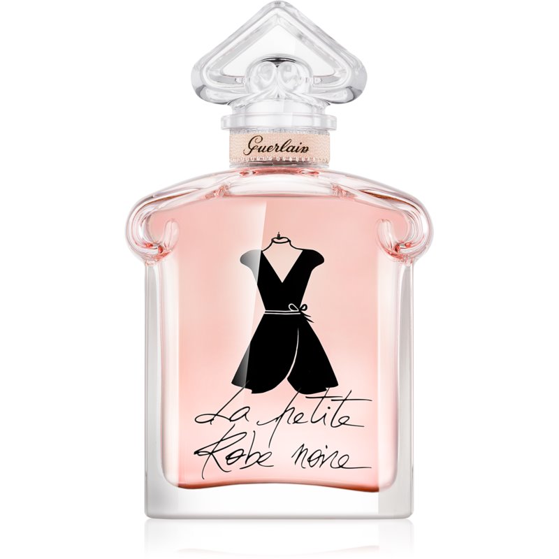 GUERLAIN  La Petite Robe Noire Ma Robe Velours Eau De Parfum 50 ml for Woman