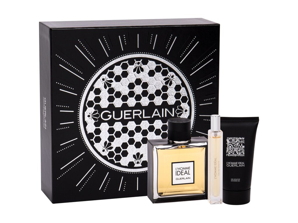 GUERLAIN  L'homme Ideal Gift Set  for Man