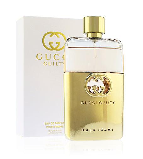 GUCCI Guilty Pour Femme Eau De Parfum 30 ML - Parfumby.com
