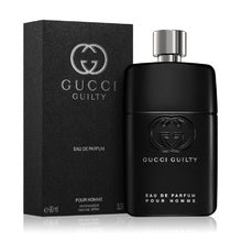 GUCCI SCHULDIG 1.7 EDP M