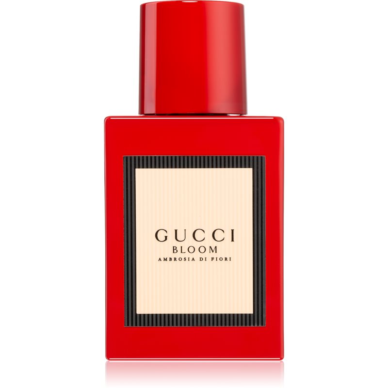 GUCCI  BLOOM AMBROSIA DI FIORI(W.)EDP SP 1.0oz(ONLY USA)