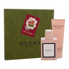 GUCCI  Bloom Gift set Eau de Parfum (EDP) 50 ml and body lotion 50 ml 50ml