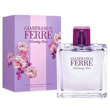 GIANFRANCO FERRE Blooming Rose Eau De Toilette 50 ml - Parfumby.com
