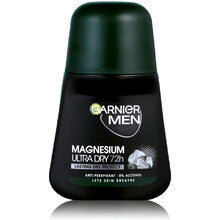 GARNIER MEN Magnesium Ultra Dry Deodorant 50 ML