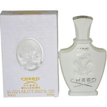 CREED LIEFDE IN WIT 2.5 EDP L