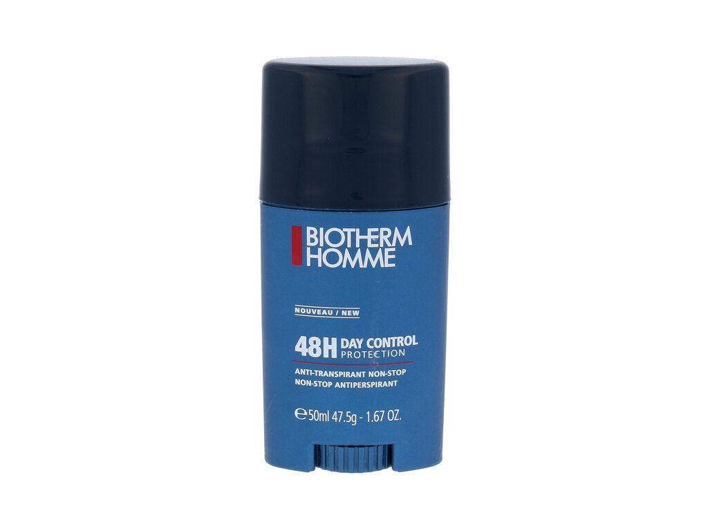 BIOTHERM  Homme Day Control Deodorant Stick 50 ml