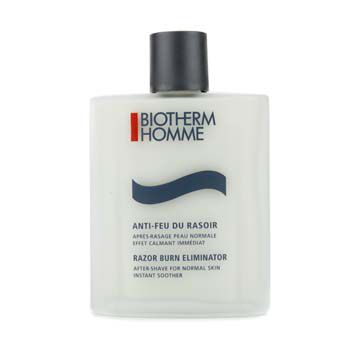 BIOTHERM Homme Scheerbrand Eliminator Aftershave 100 ml