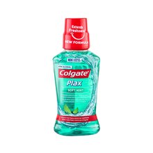 COLGATE Plax Soft Mint Mouthwash 250ml
