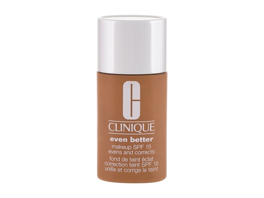 CLINIQUE Even Better Makeup SPF 15 - verhelderende make-up voor vrouwen