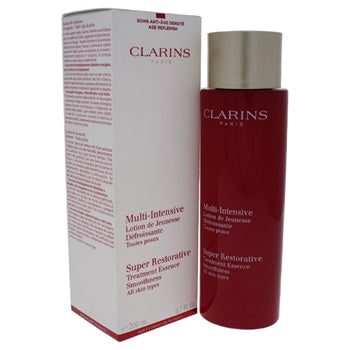 CLARINS Multi-intensieve, gladmakende jeugdlotion 200 ml voor vrouwen