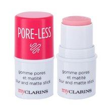 CLARINS My Pore-less Gomme Pores Et Matite 3.2 G 3.2 g - Parfumby.com