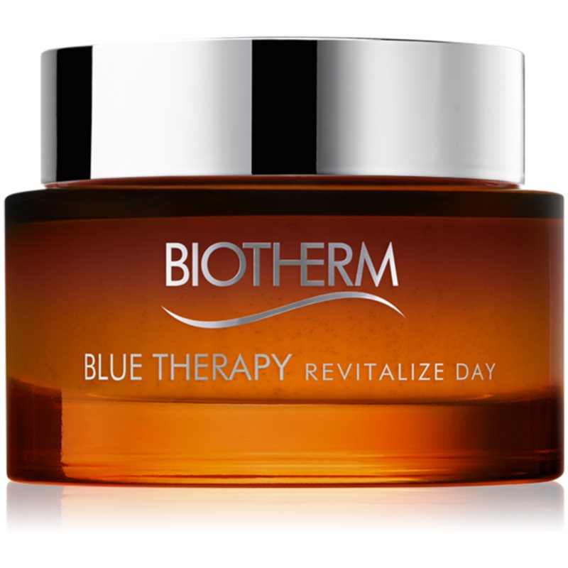 BIOTHERM  Blue Therapy Amber Algae Revitalize Day Cream 75 ml