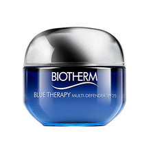 BIOTHERM  Blue Therapy Multi-defender Normal/combination Spf25 50 ml