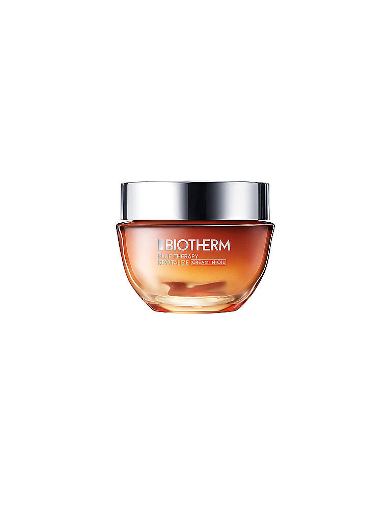 BIOTHERM  Blue Therapy Revitalize Cream-in-oil 50 ml