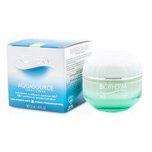 BIOTHERM Aquasource Crème 50 ml