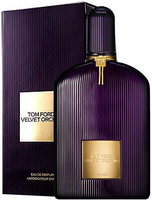 TOM FORD Velvet Orchid Eau De Parfum 100 ML - Parfumby.com
