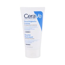 CERAVE Hydratatiecrème voor de droge tot zeer droge huid (vochtinbrengende crème) 50ml