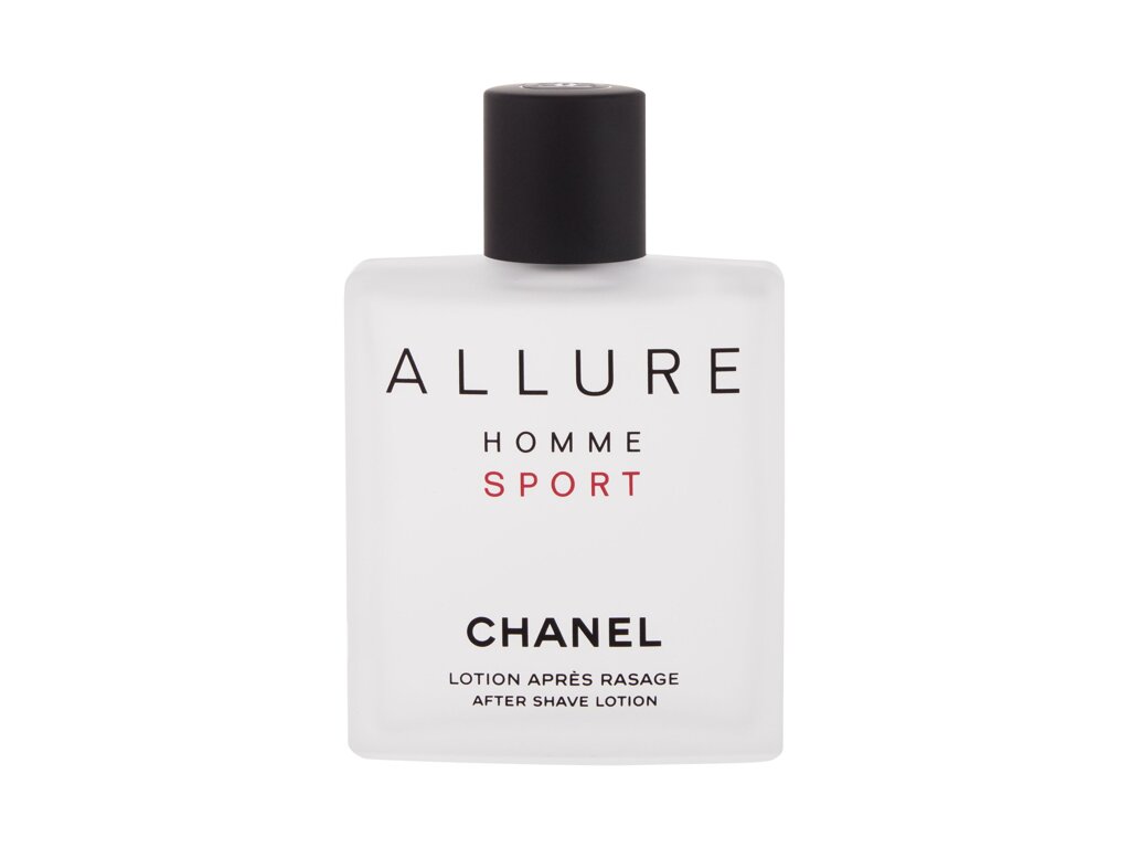 CHANEL  Allure Homme Sport After Shave  for Man