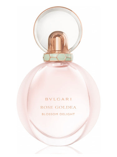 BVLGARI  ROSE GOLDEA BLOSSOM DELIGHT 1.0 EDP L