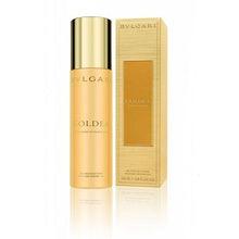 BVLGARI Goldea Perfumed Shower Gel 200 ML - Parfumby.com