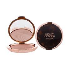 ESTEE LAUDER Bronze Goddess Highlighting Powder Gelee #01 Heat Wave - Parfumby.com