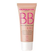 DERMACOL Beauty Balance 8in1 Fair 30 ml - Parfumby.com