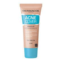 DERMACOL Acnecover Make-up 01 30 ml - Parfumby.com