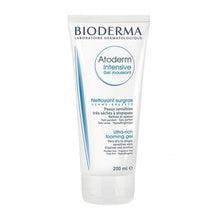 BIODERMA Atoderm Intensive Ultra-Rich Foaming Gel 200 ML - Parfumby.com