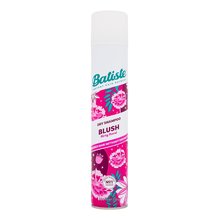 BATISTE  Dry Shampoo Floral&Flirty Blush 350 ml