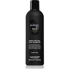 ALFAPARF MILANO Blends of Many Rebalancing Low Shampoo 250 ml
