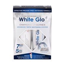 WHITE GLO Diamond Series Advanced Teeth Whitening System 150 ML - Parfumby.com