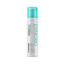 MINETAN Self-tanning foam for very dark tan Original 200 ML - Parfumby.com