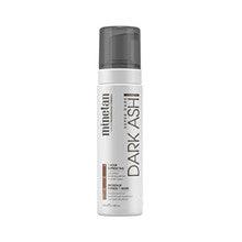 MINETAN Self Tanning Foam for Dark 200 ML - Parfumby.com