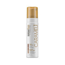 MINETAN Caramel Tanning Foam 200 ML