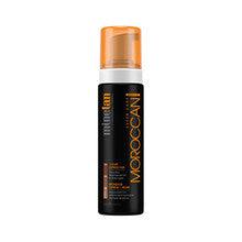 MINETAN Self Tanning Foam for Very Dark Tanning Moroccan 200 ML - Parfumby.com