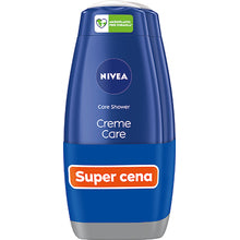 NIVEA Creme Care Douchegel 2 x 500 ml 500 ml